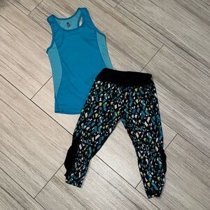 Champion Active wear